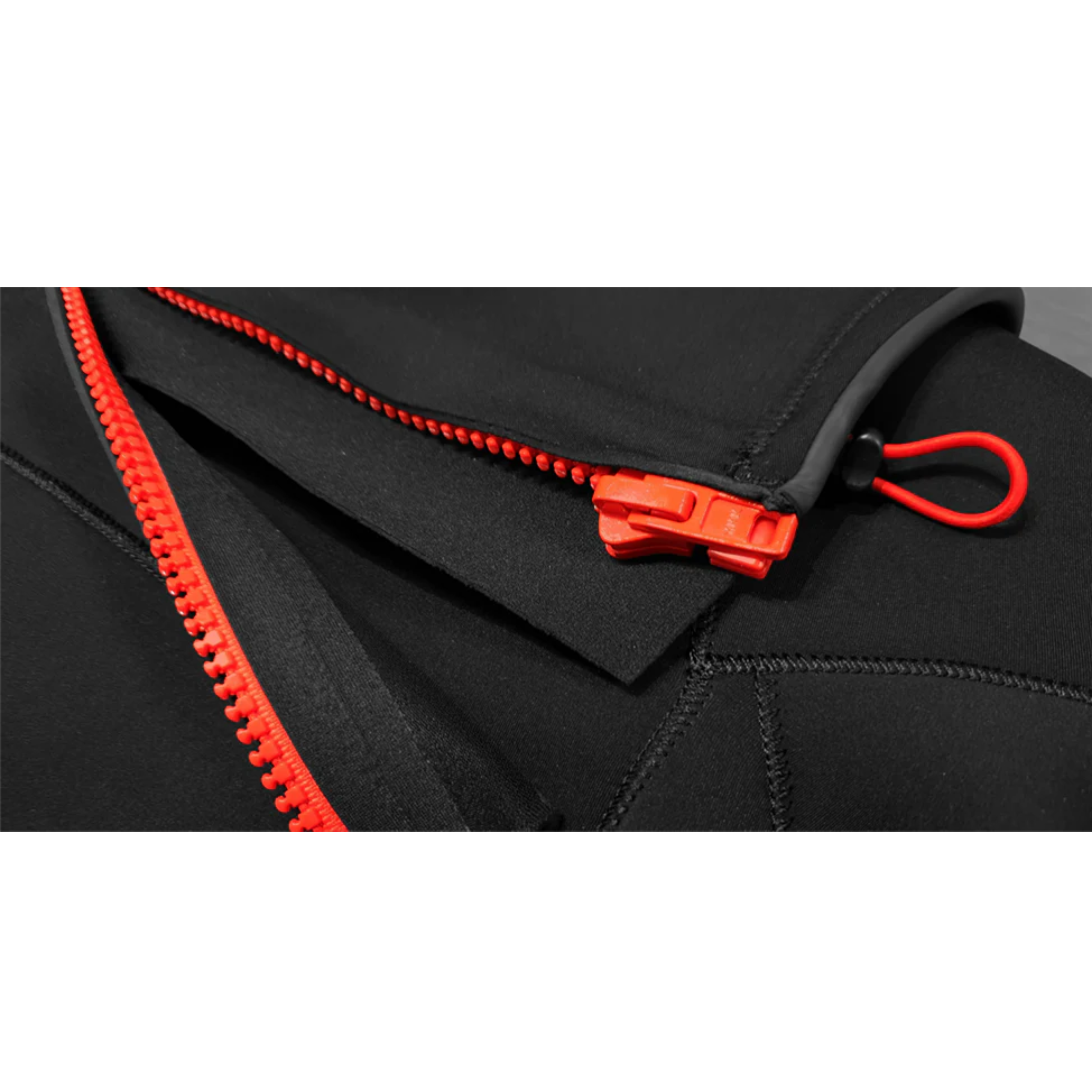 Combinaison MDNS 4/3 Puure Yulex Black